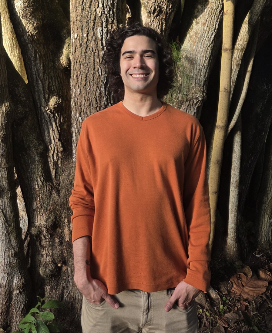 Julio Luque Valdés — founder of DATRUM